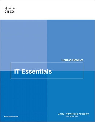 IT Essentials Course Booklet v7