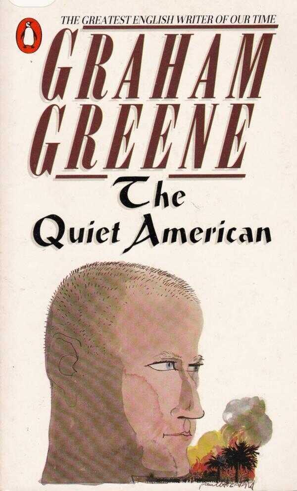 The Quiet American
