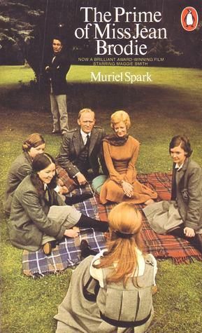 The Prime of Miss Jean Brodie