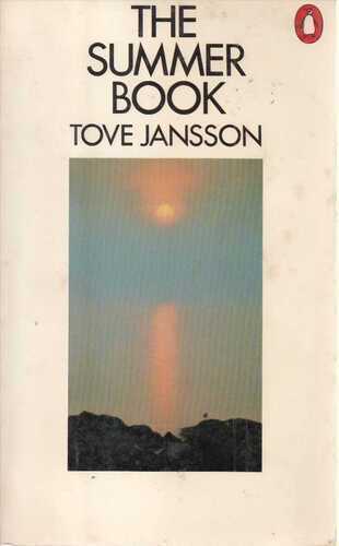 The Summer Book