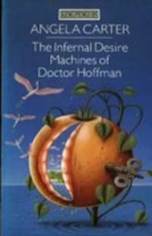 The Infernal Desire Machines of Doctor Hoffman (King Penguin)