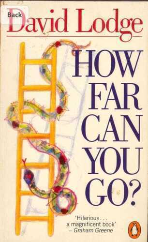How Far Can You Go?