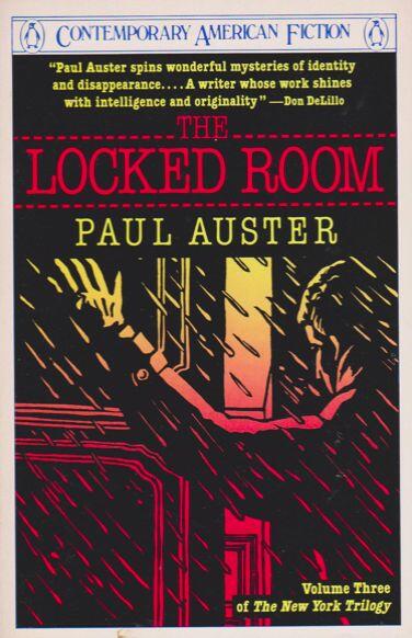 The Locked Room