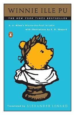 Winnie Ille Pu