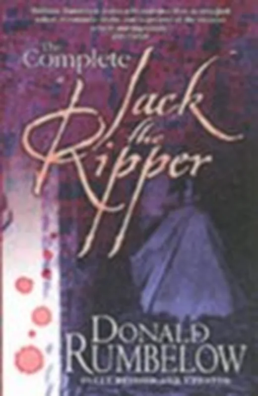 The Complete Jack the Ripper