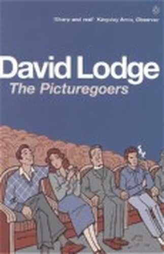 The Picturegoers