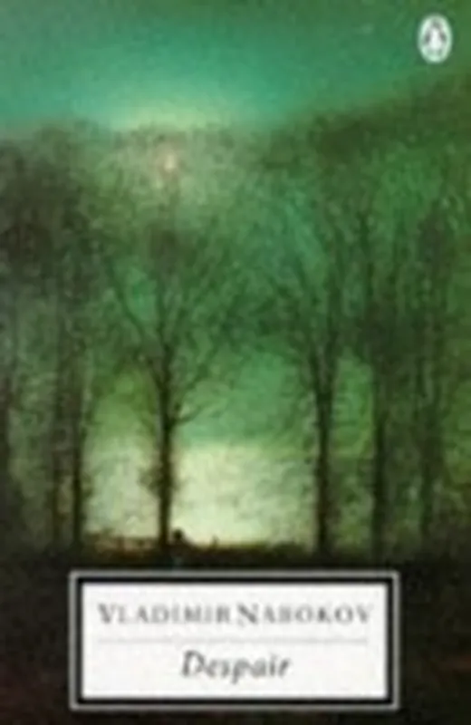 Despair (Twentieth Century Classics)
