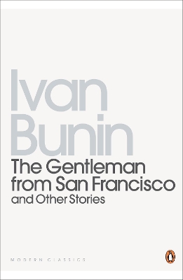 The Gentleman from San Francisco and Other Stories