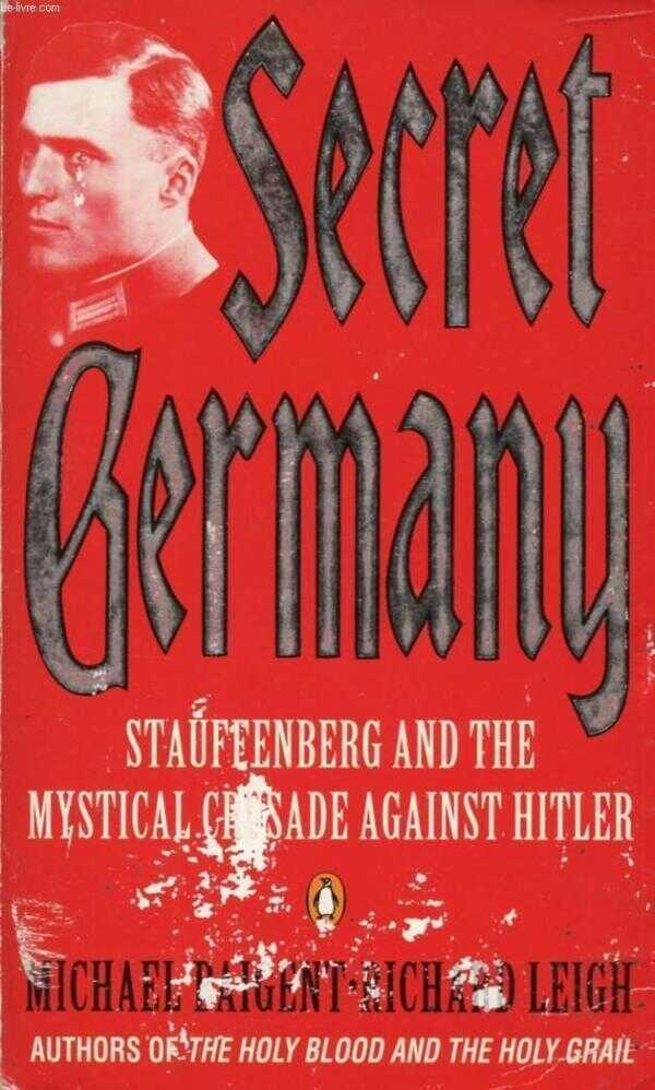Secret Germany