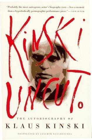 Kinski Uncut