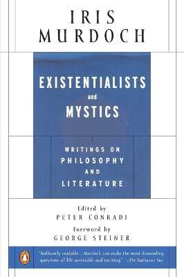 Existentialists and Mystics
