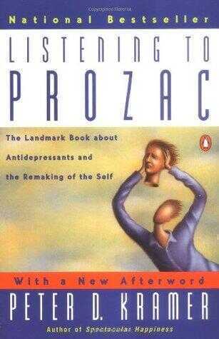 Listening to Prozac