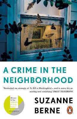 A Crime in the Neighborhood