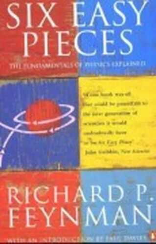 Six Easy Pieces
