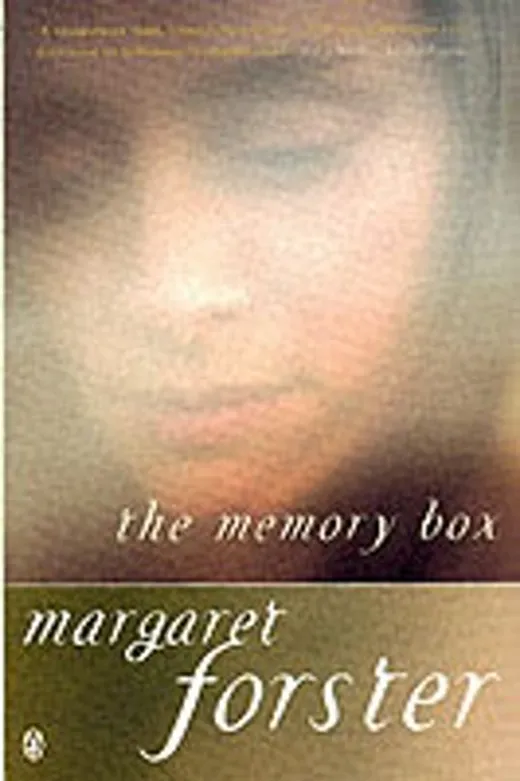 The Memory Box
