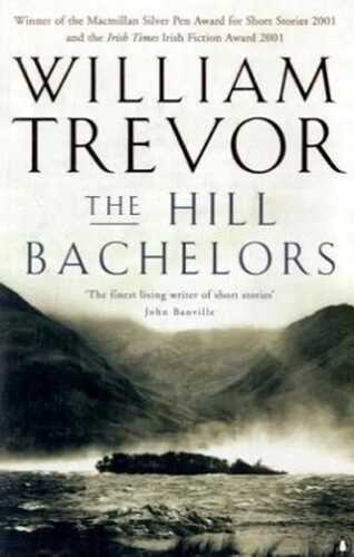 The Hill Bachelors