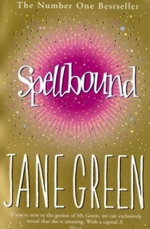 Spellbound