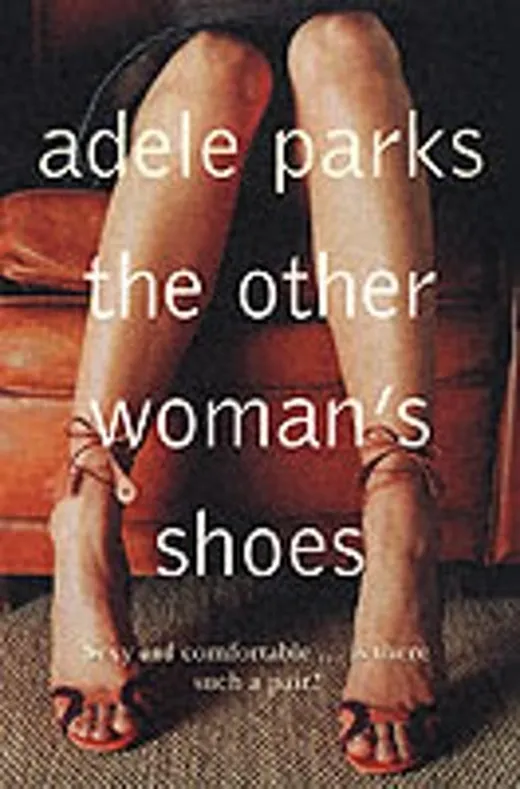 The Other Woman's Shoes