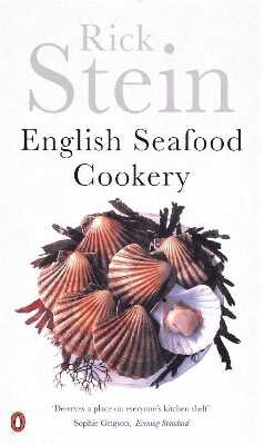 English Seafood Cookery — Rick Stein