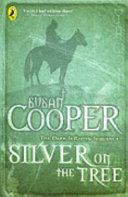 Silver on the Tree