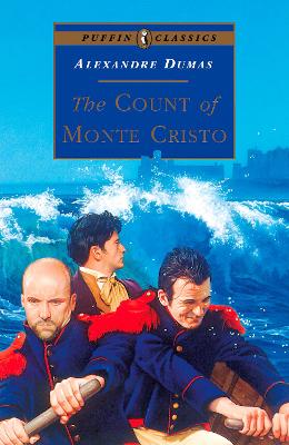 The Count of Monte Cristo