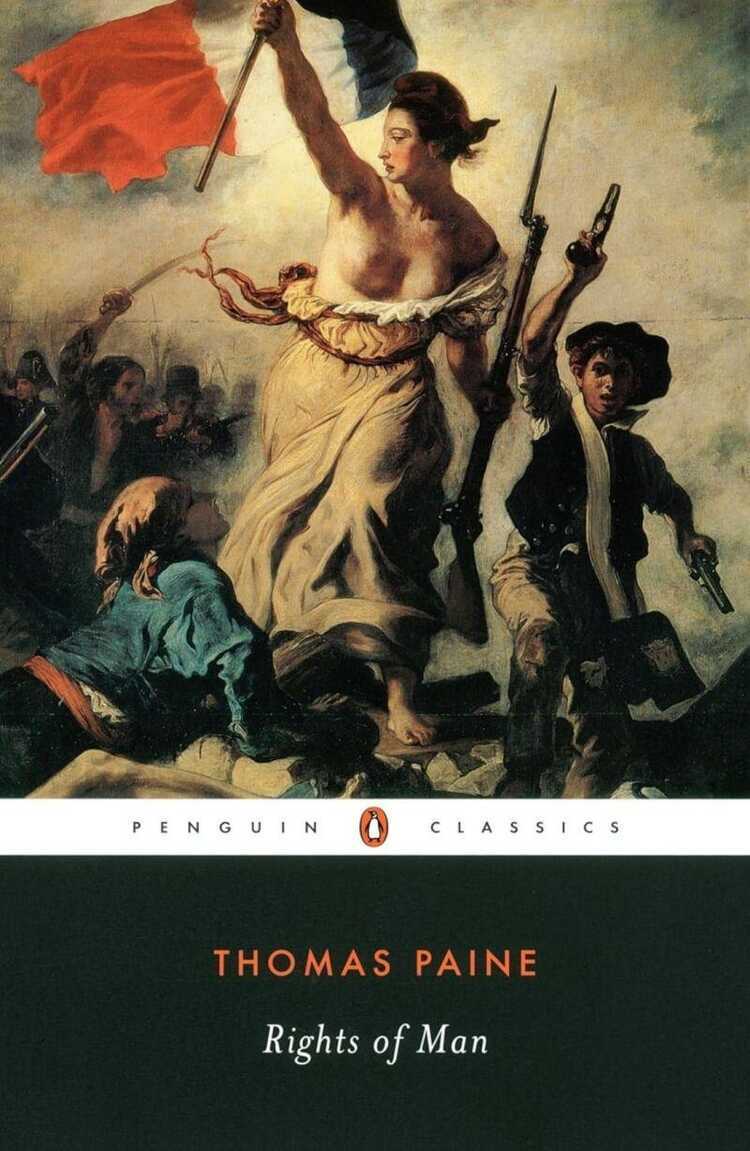 Rights of Man