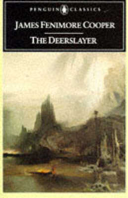 Deerslayer