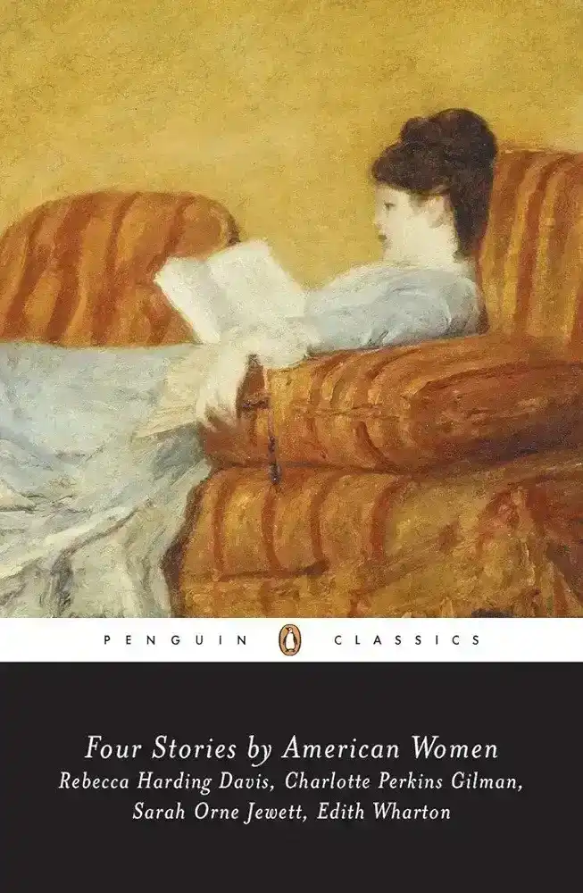 Four Stories by American Women