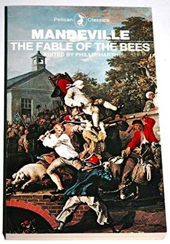 The Fable of the Bees