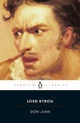 Don Juan — Lord Byron