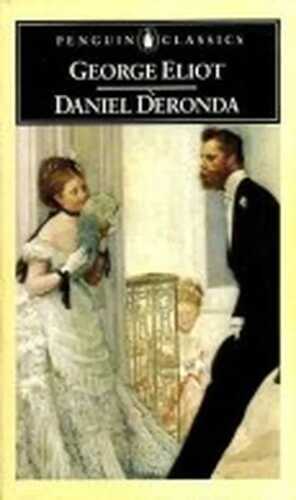 Daniel Deronda (English Library)