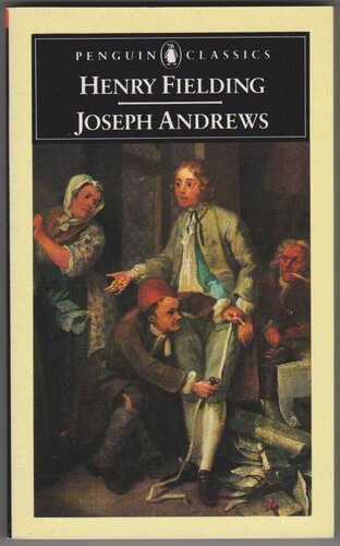 Joseph Andrews