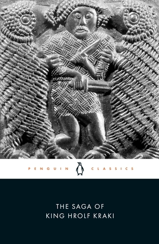 The Saga of King Hrolf Kraki