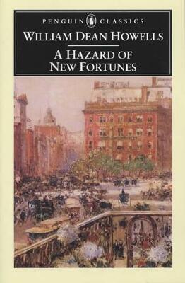 A Hazard of New Fortunes