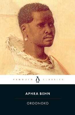 Oroonoko — Aphra Behn