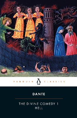 The Divine Comedy