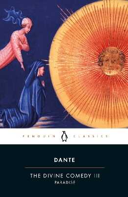 The Divine Comedy