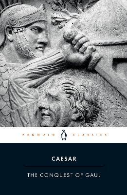 The Conquest of Gaul