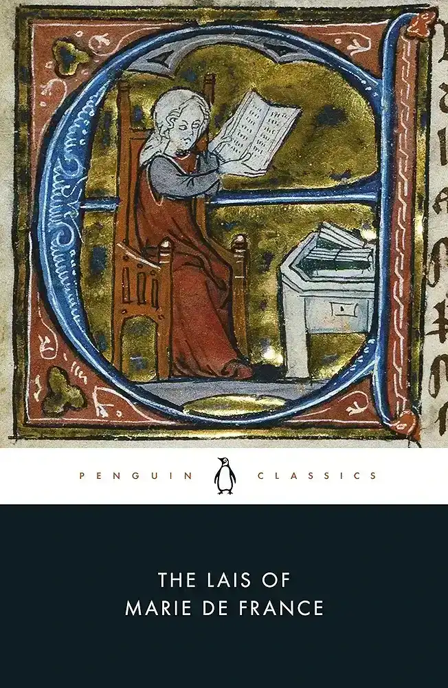 The Lais of Marie de France