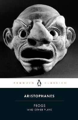 Frogs and Other Plays