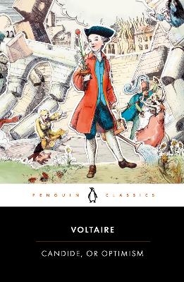 Candide