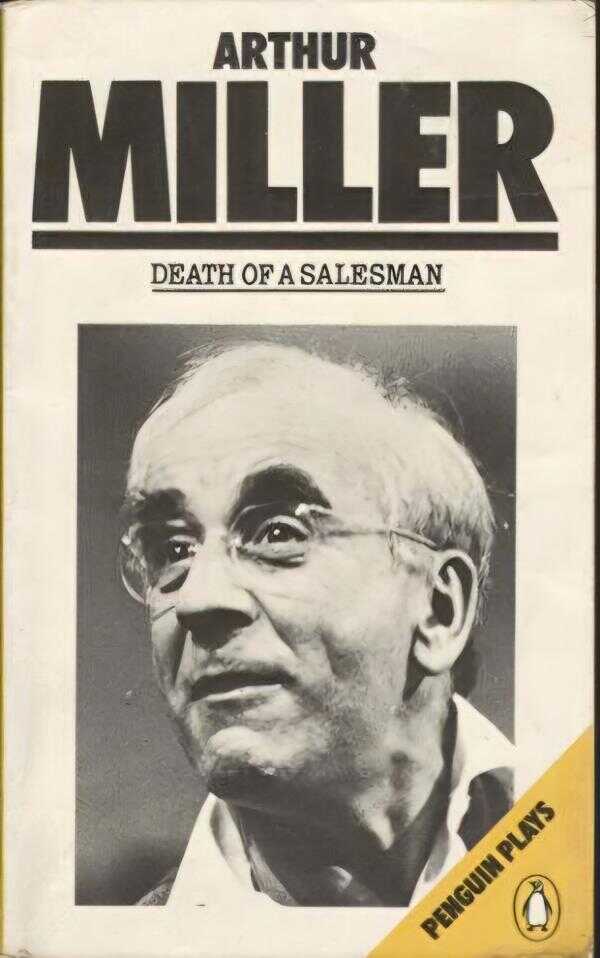 Death of a Salesman