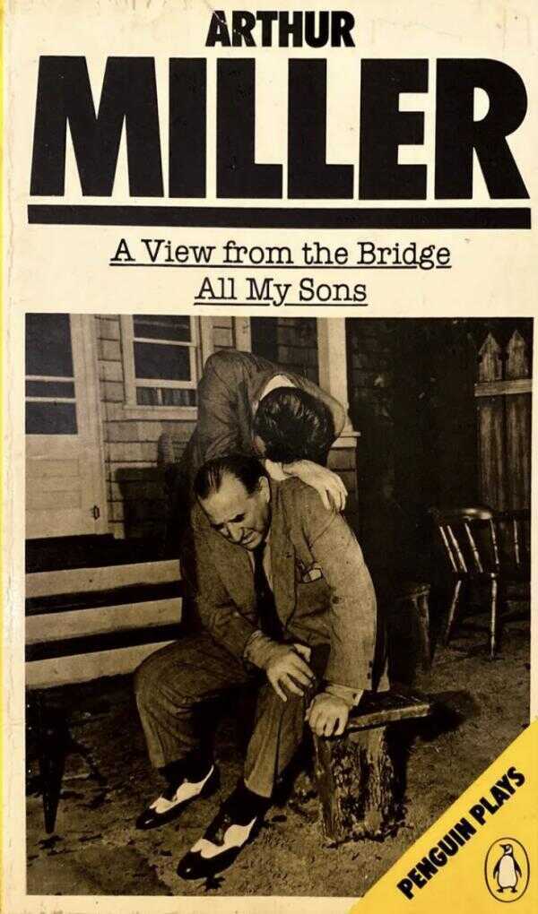 A View from the Bridge / All My Sons