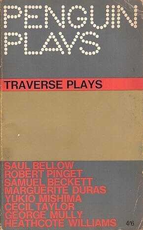 Traverse Plays