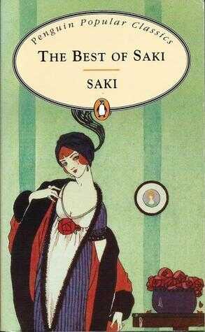 The Best of Saki