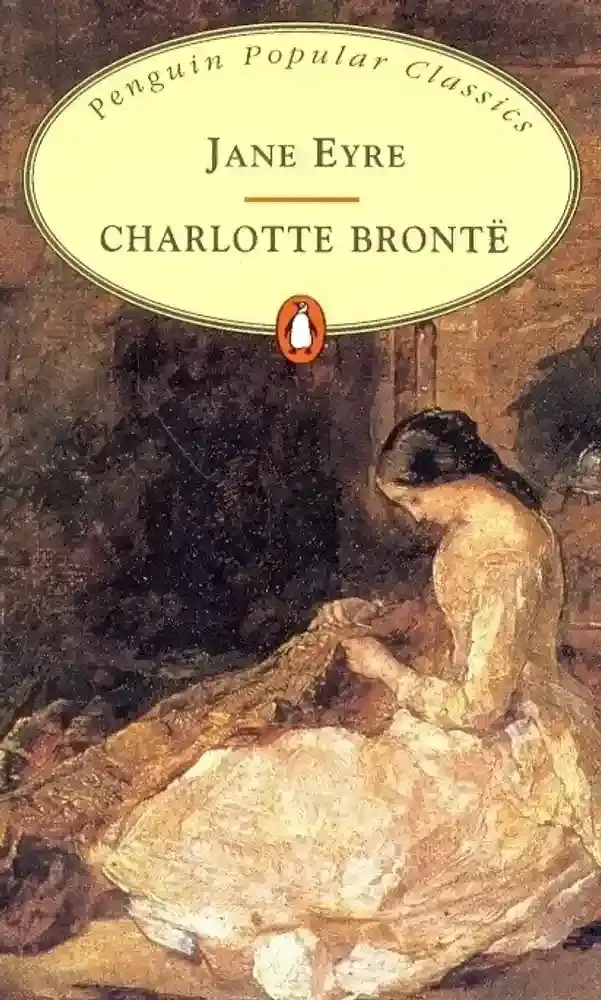 Jane Eyre