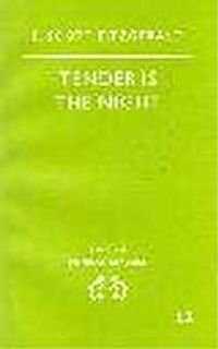 Tender Is The Night