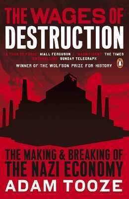 Wages of Destruction
