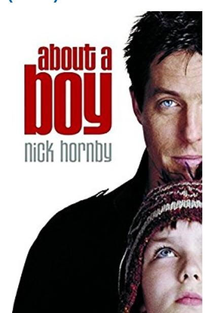 About A Boy