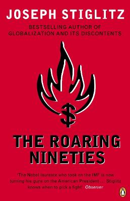 The Roaring Nineties